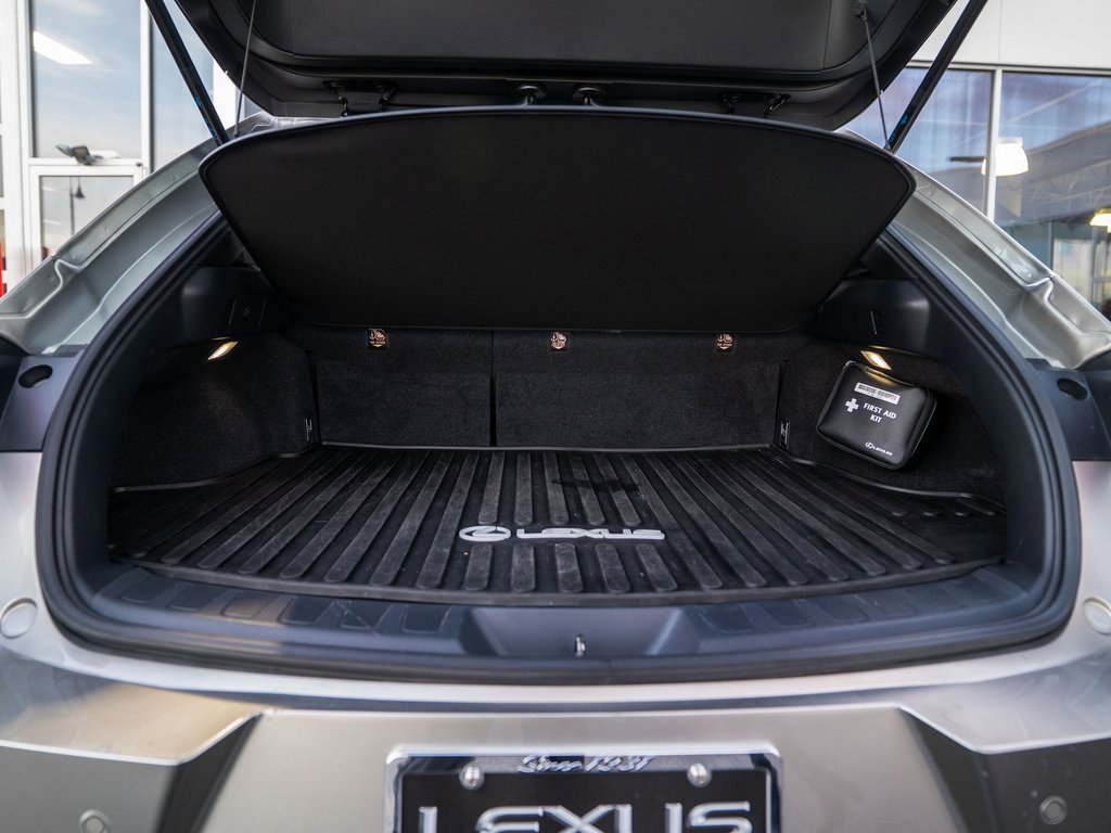 Used 2021 Lexus UX 250h w/ Accessory Package (Z1) image 32