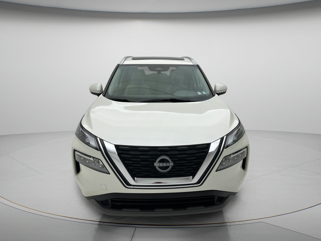 Used 2023 Nissan Rogue SV w/ SV Premium B Package AWD/4WD image 7