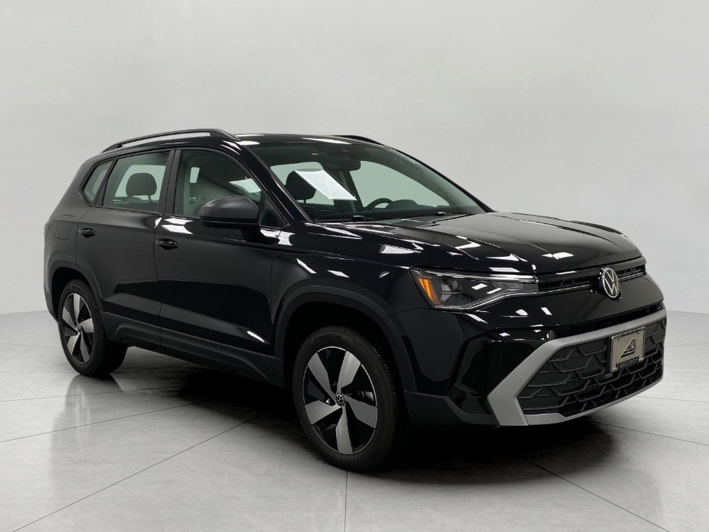 New 2026 Volkswagen Taos S