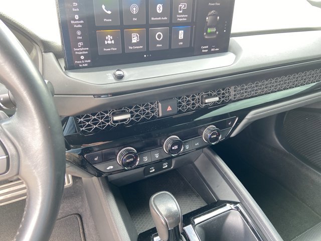 Used 2023 Honda Accord Sport image 36