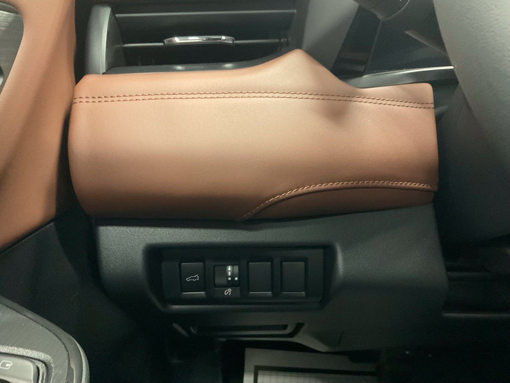 New 2026 Subaru Outback Touring XT AWD/4WD image 11