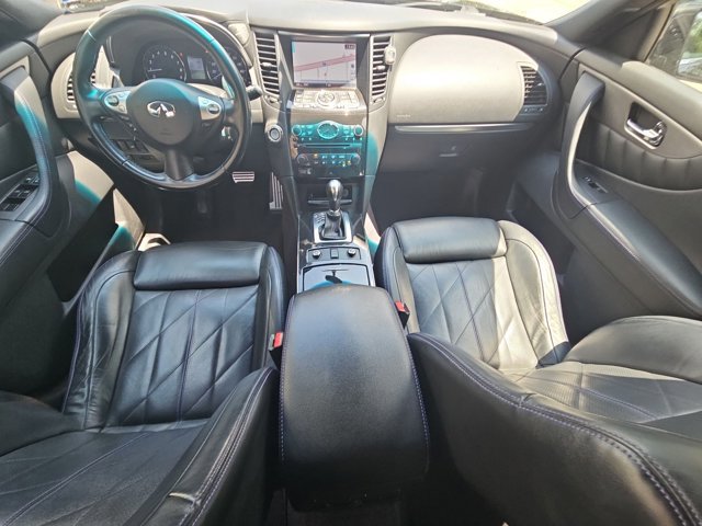 Used 2016 INFINITI QX70 2WD w/ Premium Package image 16