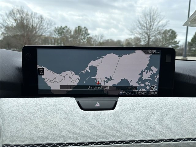 Certified 2024 MAZDA CX-90 3.3 Turbo S w/ Premium Plus image 18