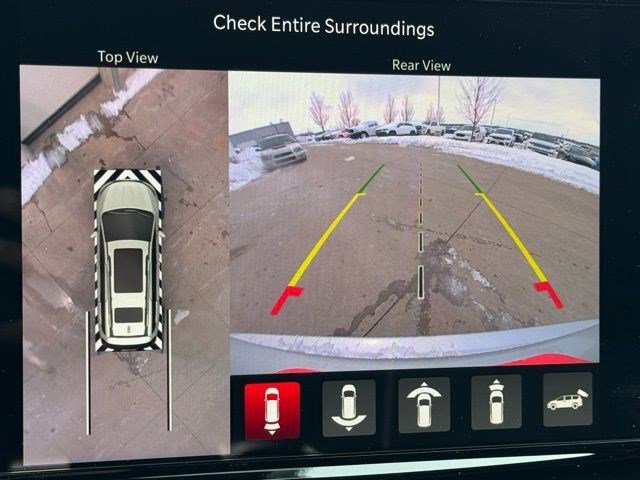 New 2026 Chrysler Pacifica Limited w/ S Appearance Package image 22