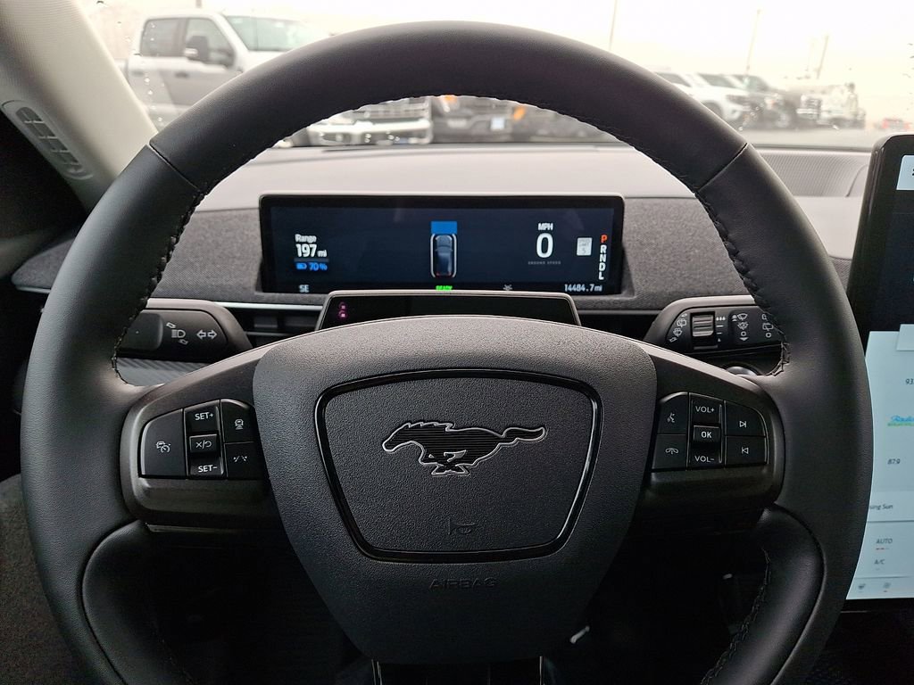 Used 2024 Ford Mustang Mach-E Premium image 19