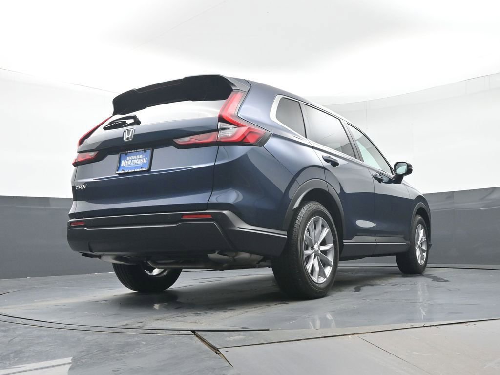 Certified 2023 Honda CR-V EX-L image 36