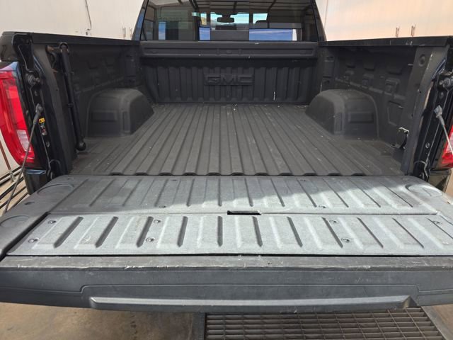 Used 2019 GMC Sierra 1500 SLT image 23