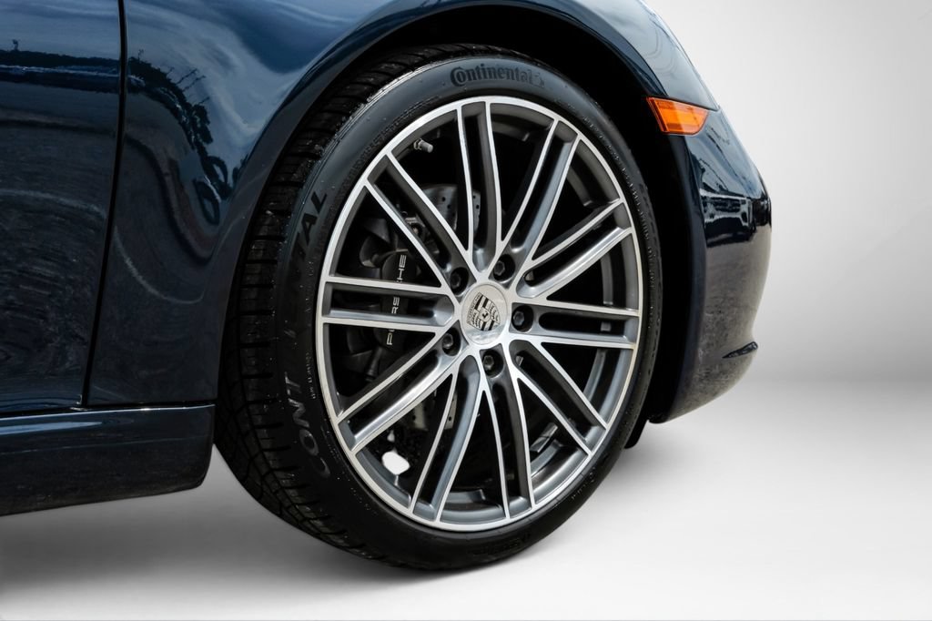 Used 2019 Porsche 911 Carrera RWD image 56
