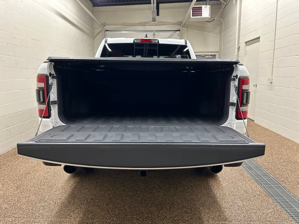 Used 2022 RAM 1500 Rebel w/ Rebel Level 2 Equipment Group AWD/4WD image 11