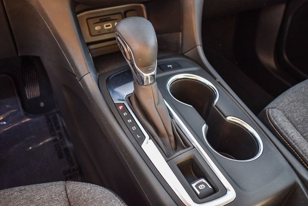 Used 2022 Chevrolet Equinox LT image 19