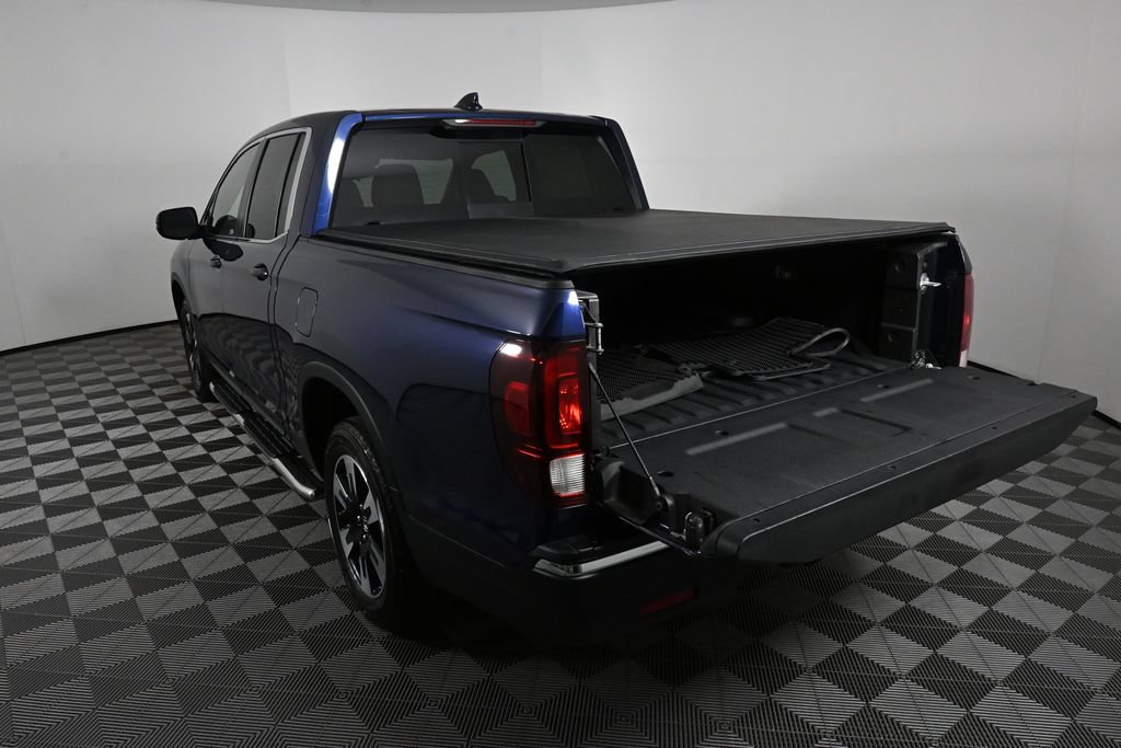 Used 2020 Honda Ridgeline RTL image 29