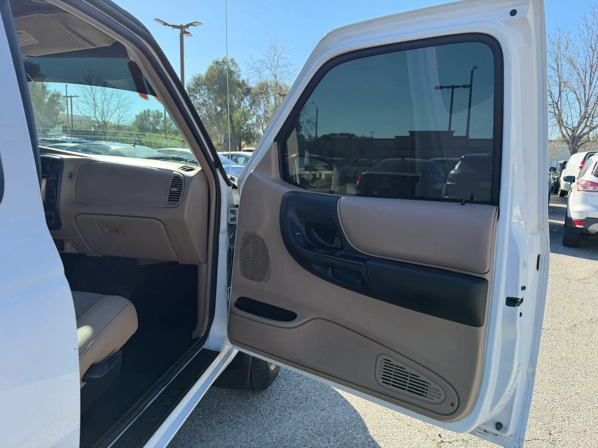 Used 2001 Ford Ranger 2WD SuperCab image 15