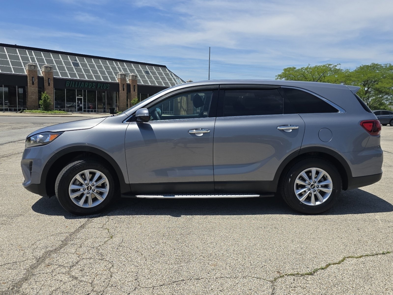 Used 2020 Kia Sorento L FWD image 10