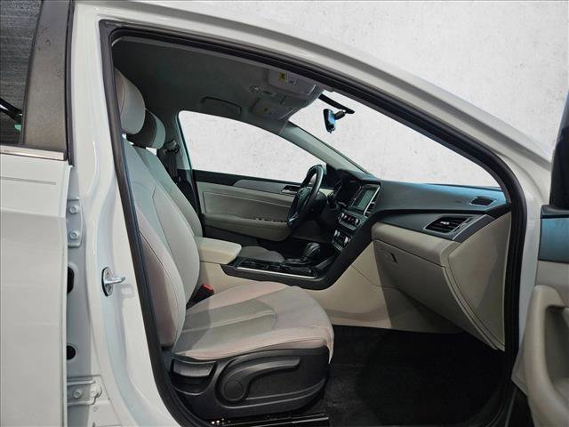 Used 2019 Hyundai Sonata SEL image 17