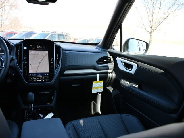 New 2026 Subaru Forester Limited image 22