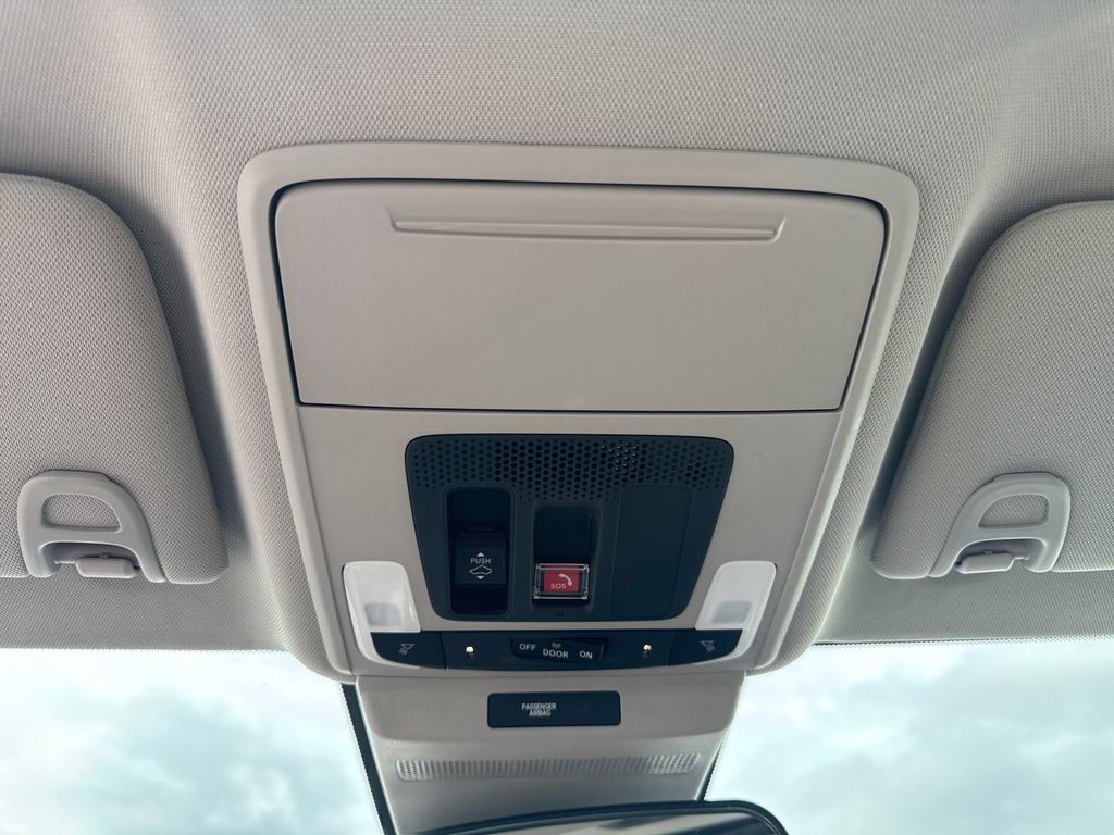 Certified 2026 Honda Accord SE image 27