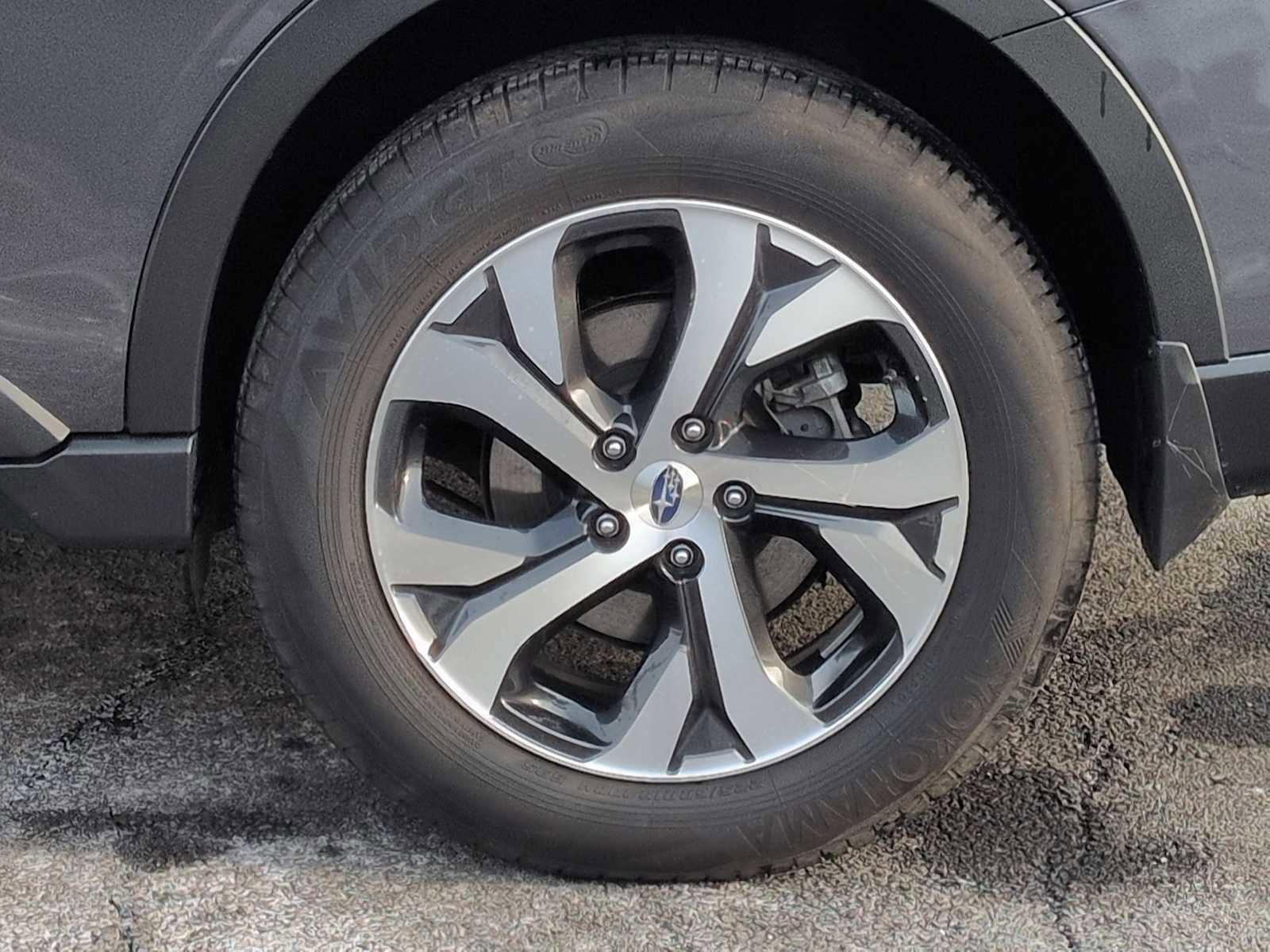 Used 2021 Subaru Outback Touring XT image 14