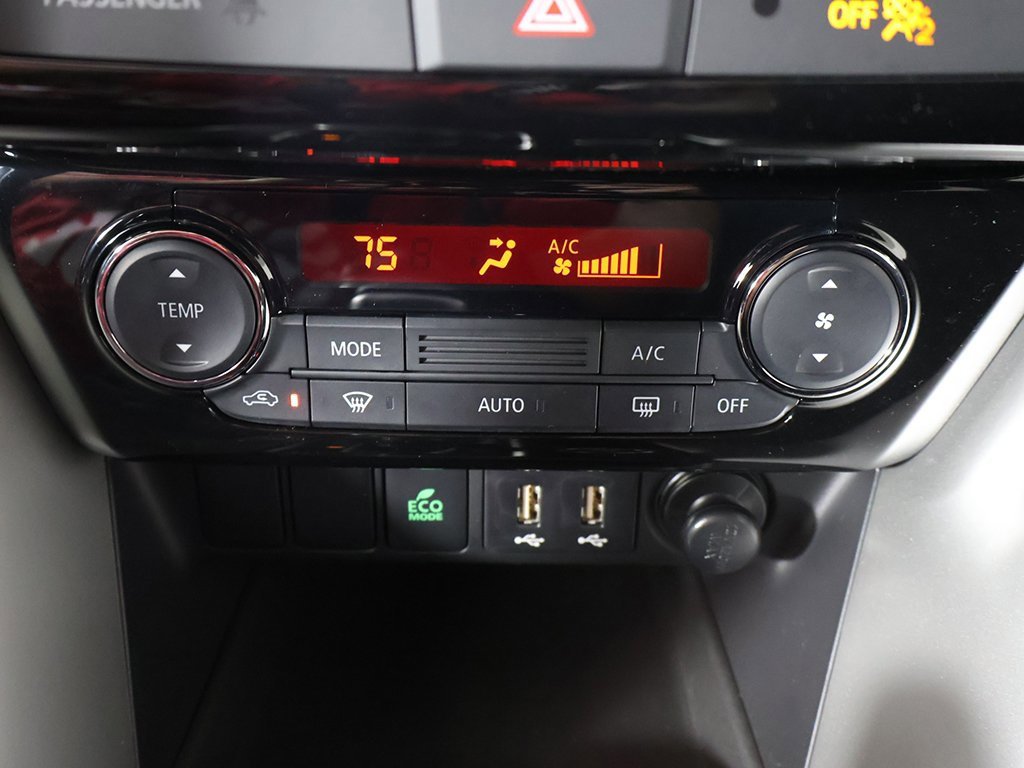 New 2026 Mitsubishi Eclipse Cross ES image 39