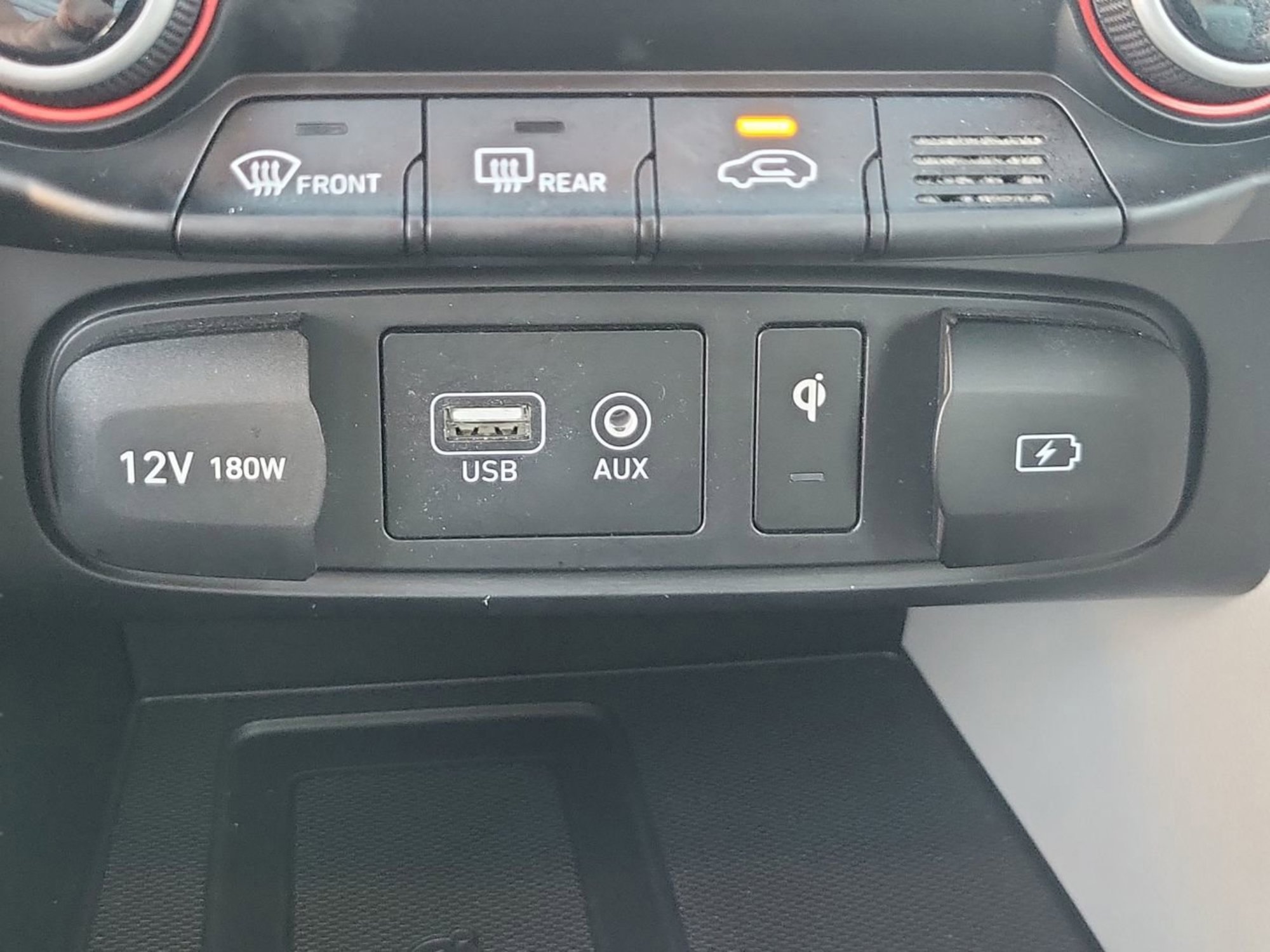 Used 2019 Hyundai Veloster Turbo Ultimate image 21