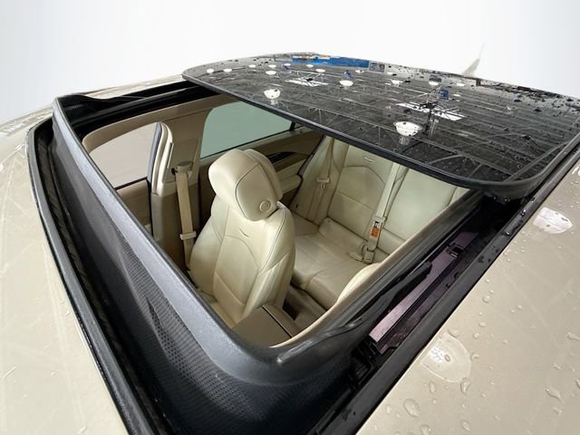 Used 2014 Cadillac CTS Luxury image 23