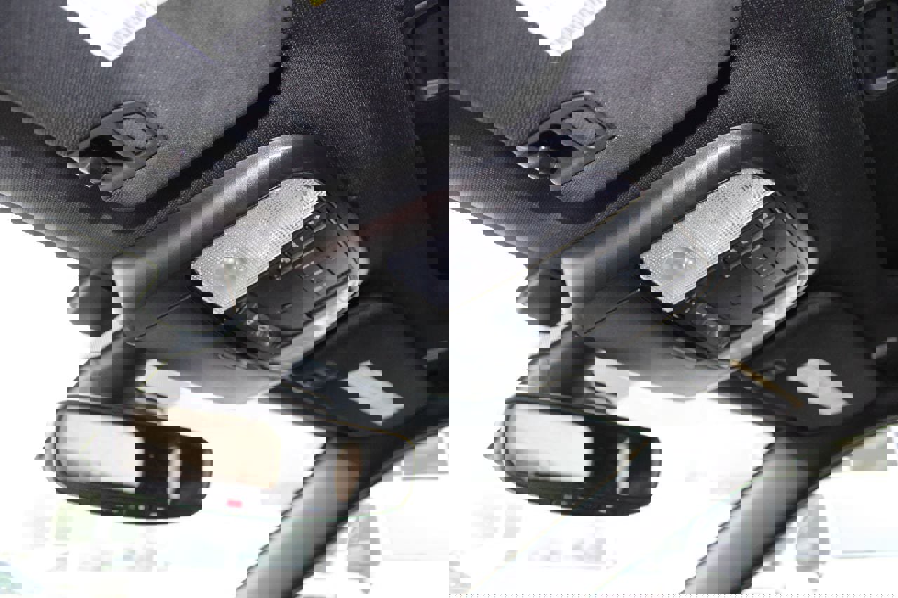 Used 2024 Dodge Durango GT image 31