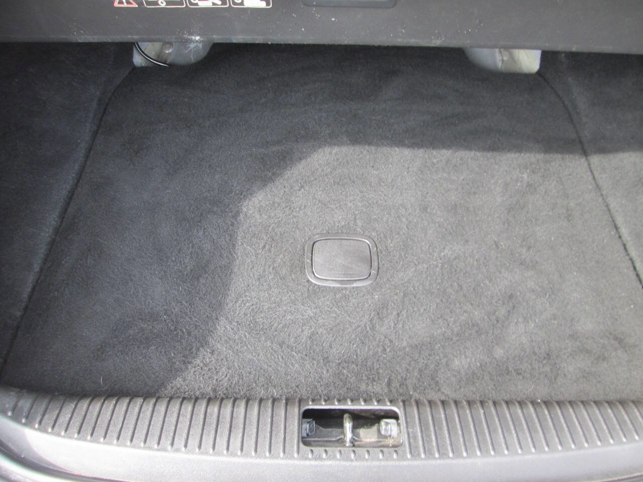 Used 2014 Jaguar XKR R image 47