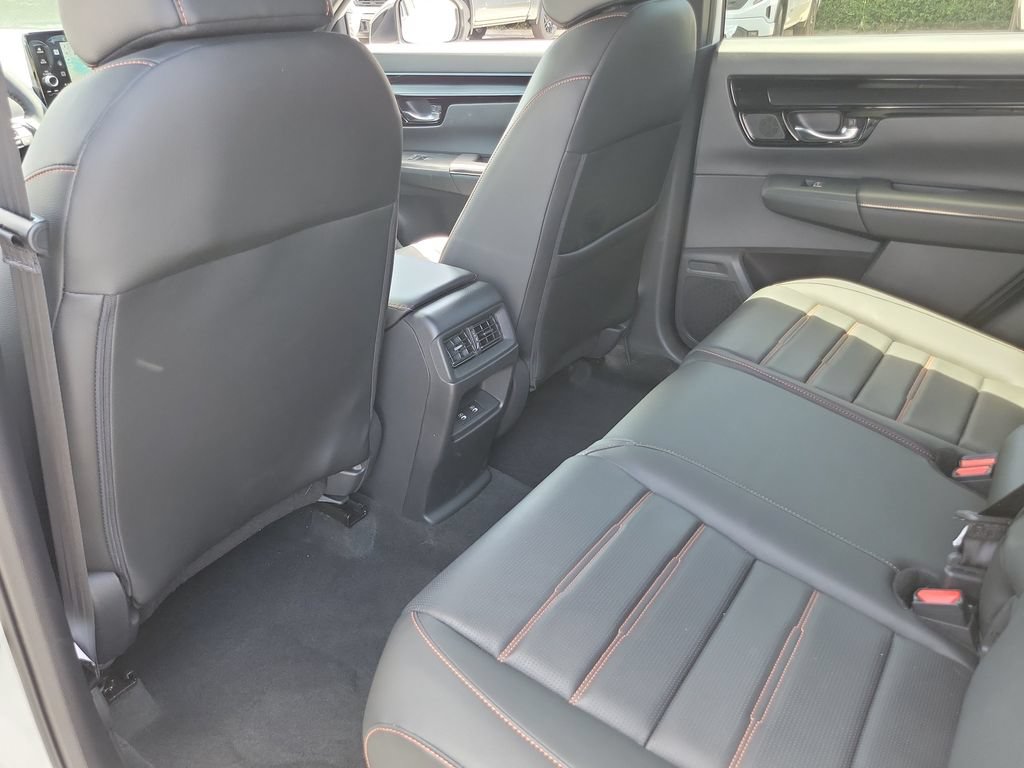 Used 2026 Honda CR-V Sport Touring image 16