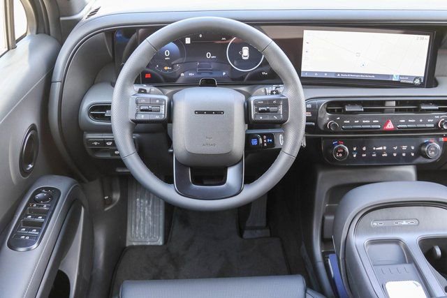 New 2026 Hyundai Palisade XRT Pro image 17