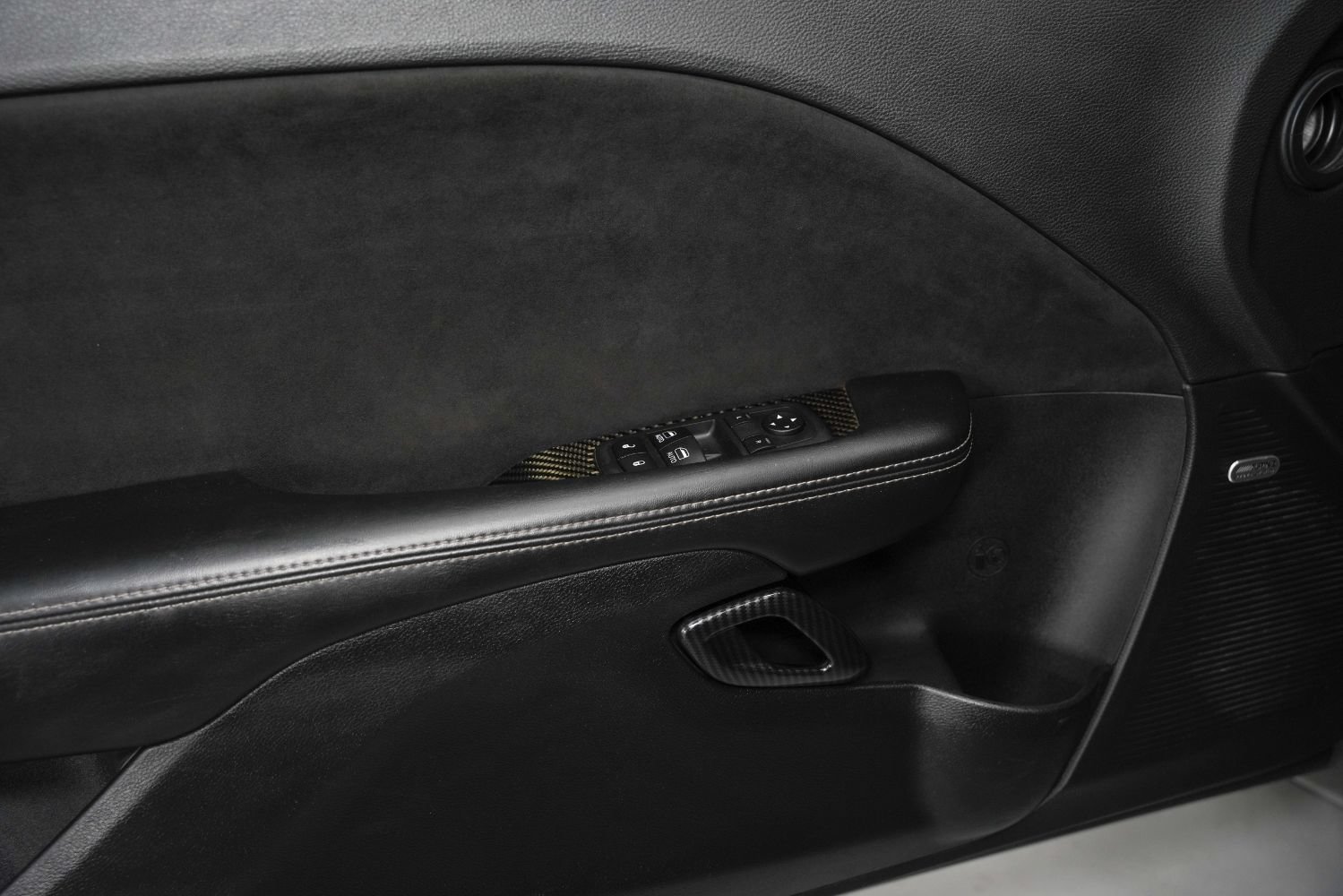 Used 2019 Dodge Challenger SRT Hellcat Redeye RWD image 48