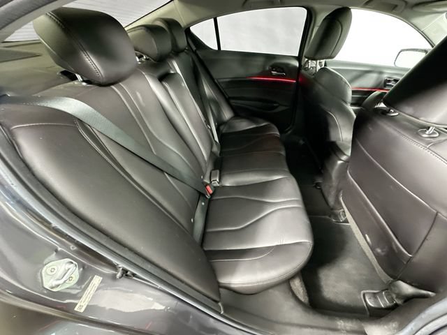 Used 2022 Acura ILX FWD image 26