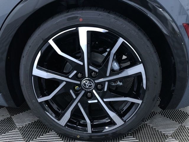 New 2026 Toyota Prius Plug-In Hybrid image 16