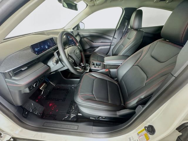 New 2026 Ford Mustang Mach-E Premium w/ Sport Appearance Package image 22