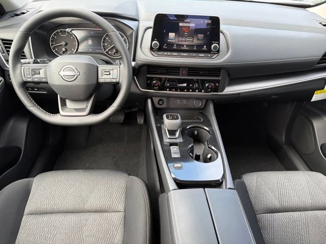 New 2026 Nissan Rogue SV w/ Cold Weather Package FWD image 18