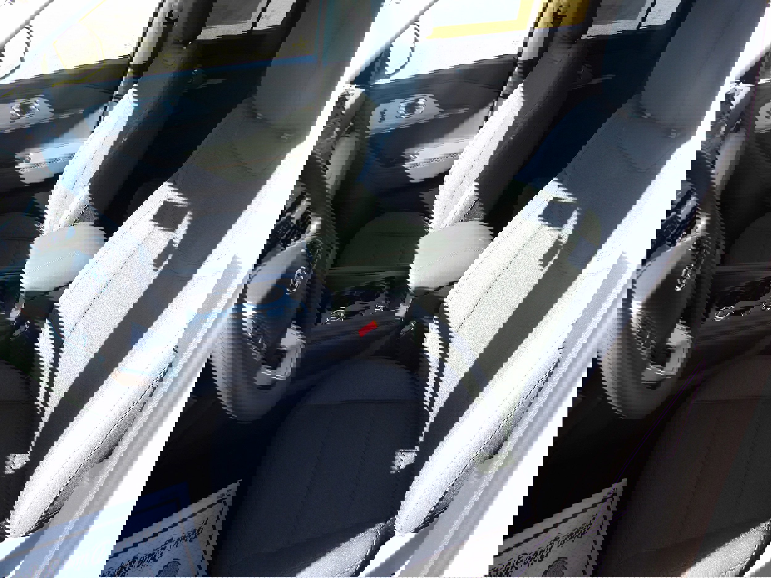 New 2026 Ford Explorer Active image 13