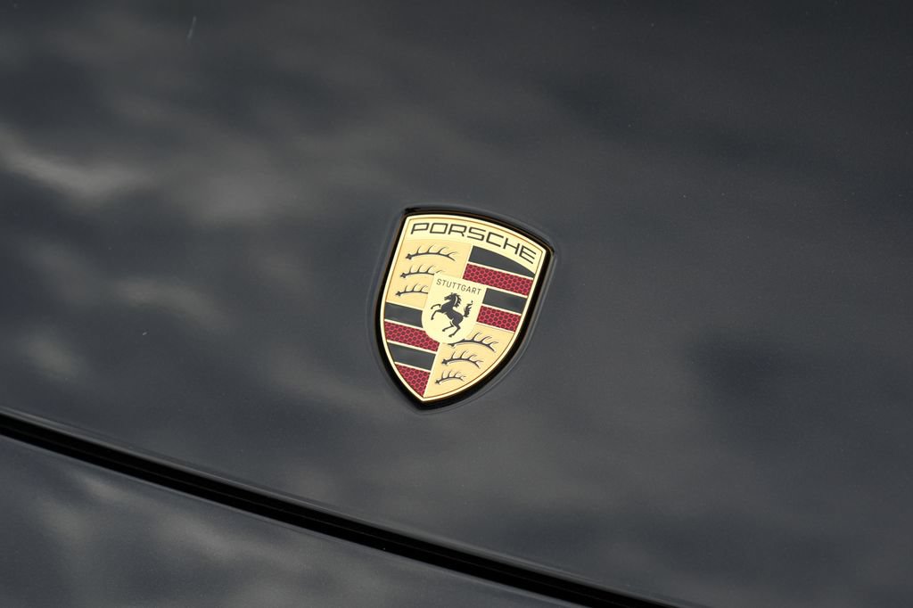 New 2026 Porsche Panamera 4 AWD/4WD image 8