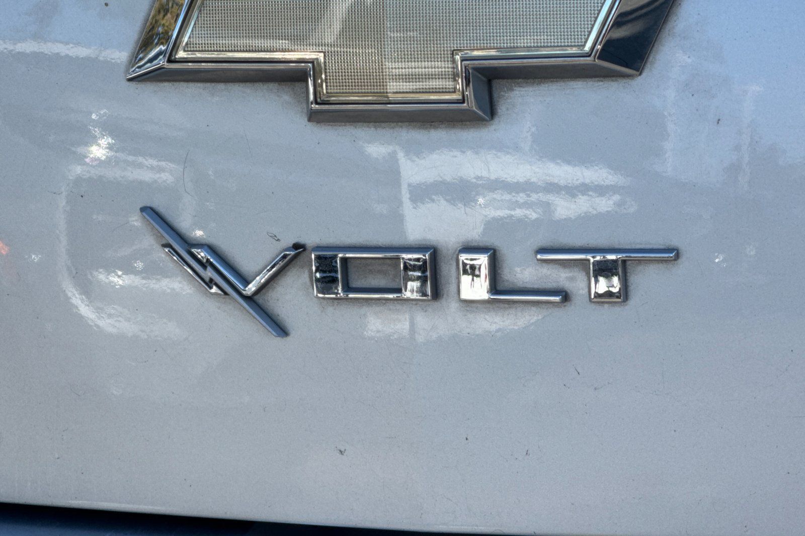 Used 2015 Chevrolet Volt Premium w/ Premium Trim Package FWD image 49