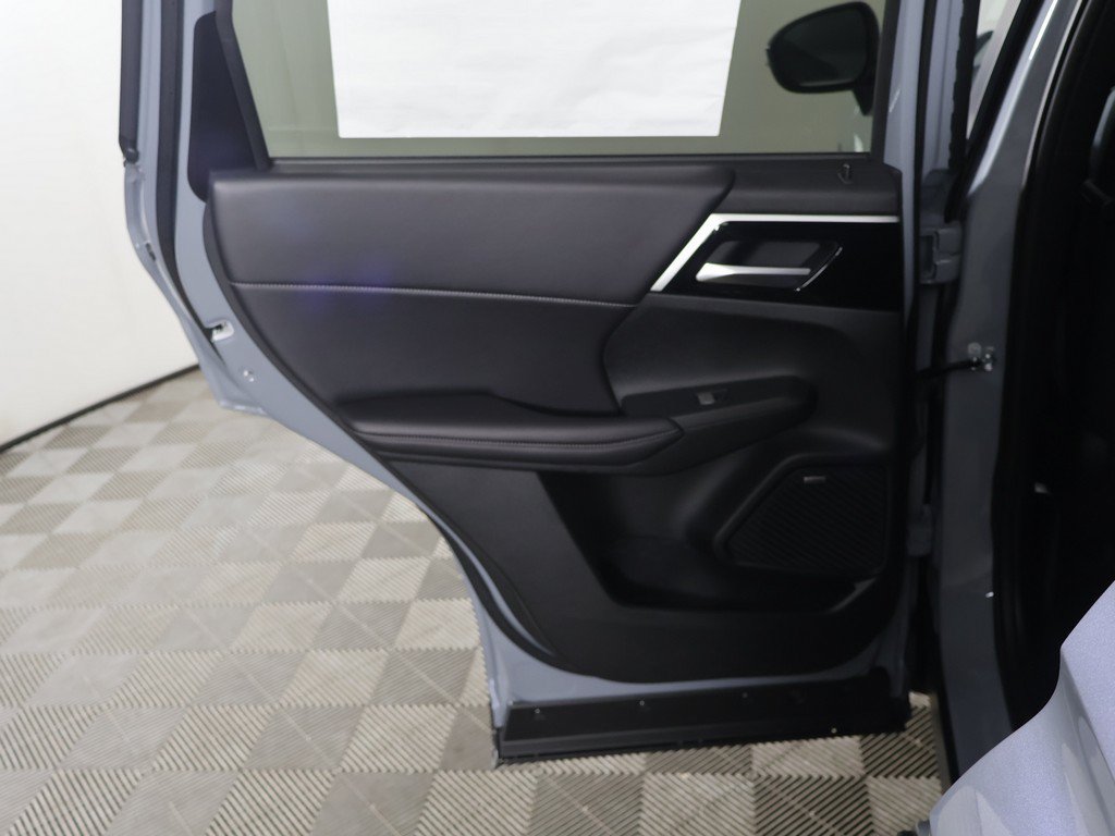 New 2026 Mitsubishi Outlander SE AWD/4WD image 23