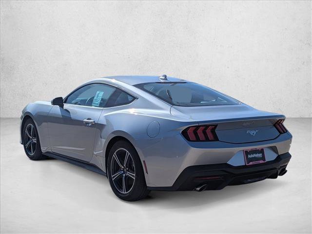 New 2025 Ford Mustang Coupe image 7