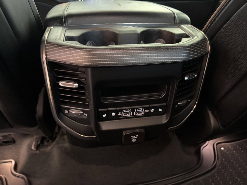 Used 2020 RAM 1500 Limited image 14