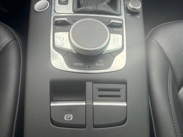 Used 2020 Audi A3 2.0T Premium Plus w/ Premium Plus Package FWD image 42