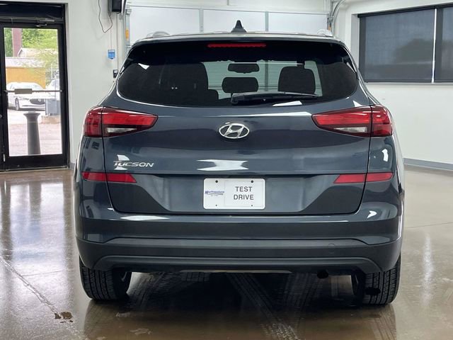 Used 2019 Hyundai Tucson Value image 7
