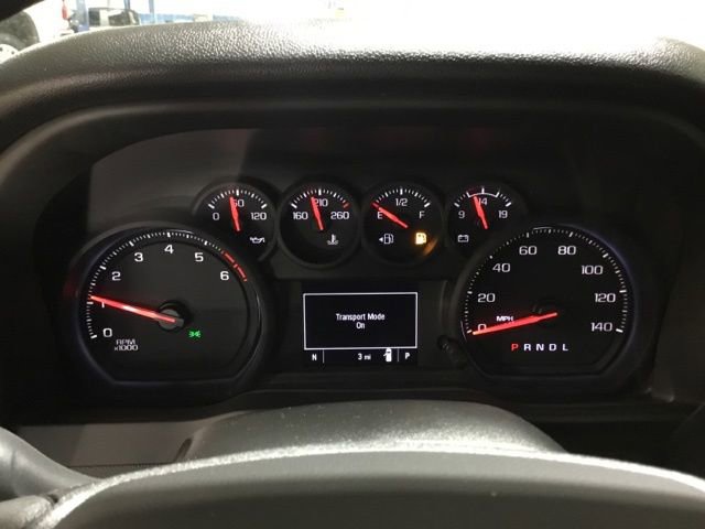 New 2026 Chevrolet Silverado 3500 W/T image 25