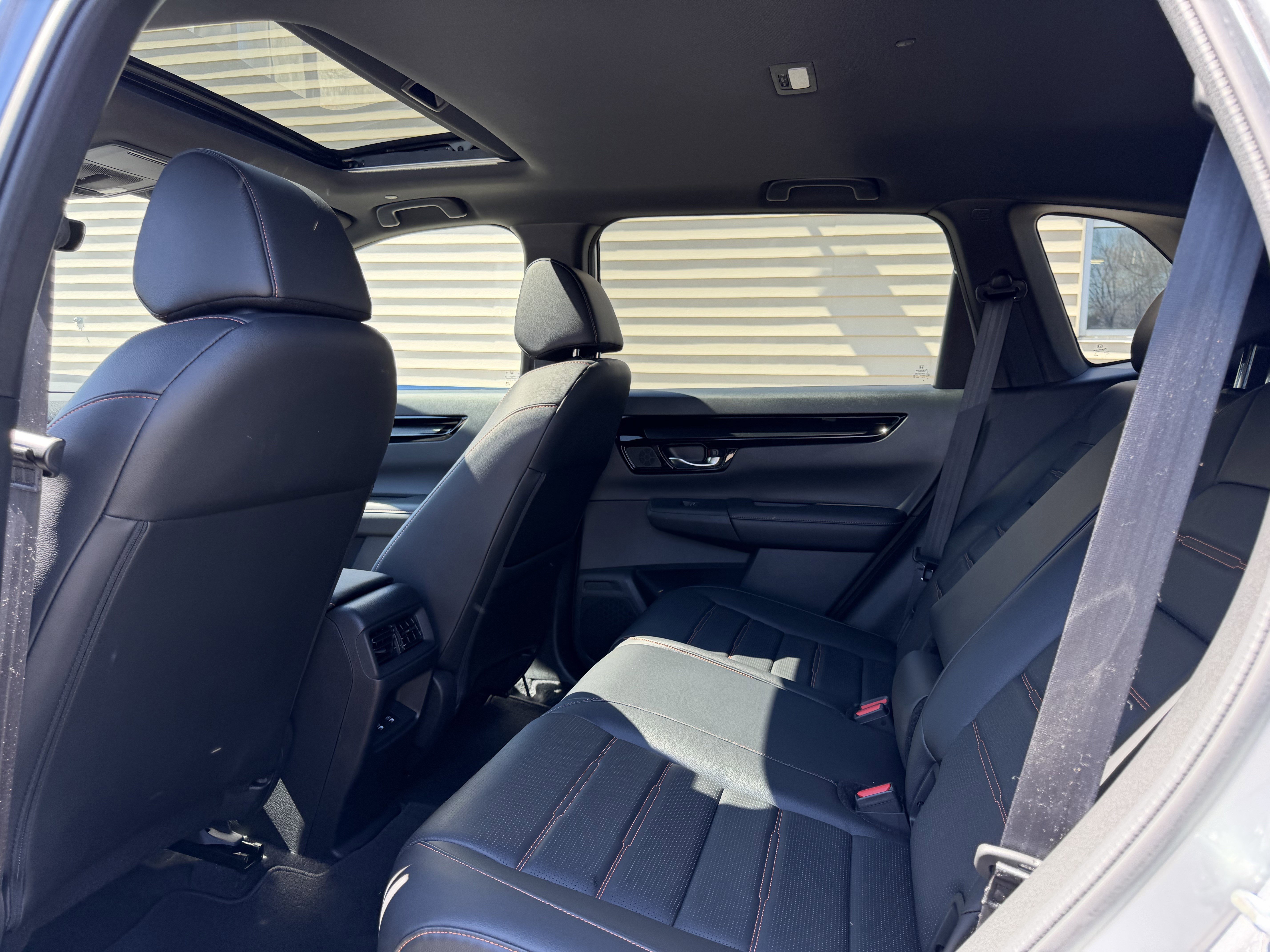 Used 2023 Honda CR-V Sport Touring image 26