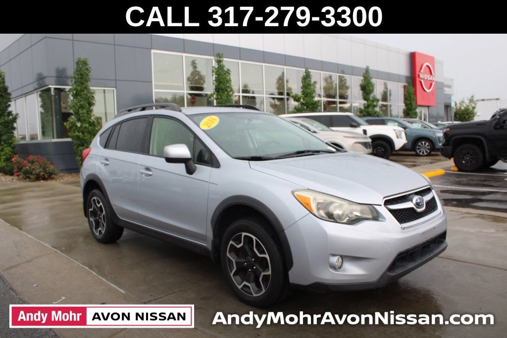 Used 2014 Subaru Crosstrek 2.0i Premium AWD/4WD 360° Tour
