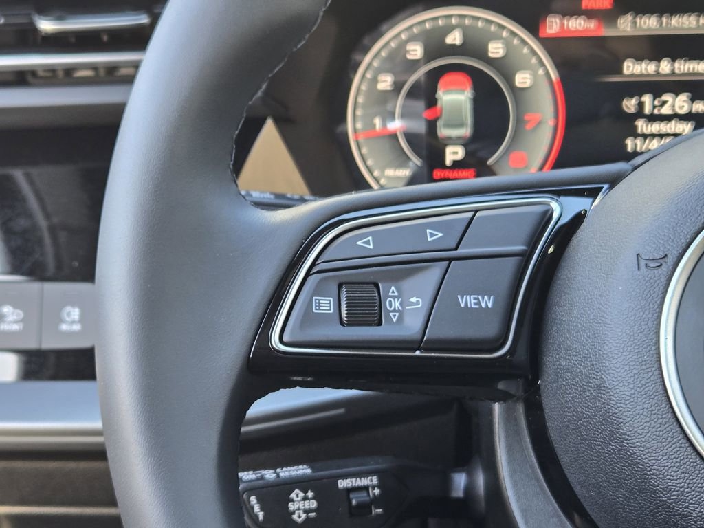 New 2026 Audi A3 2.0T Premium Plus image 31