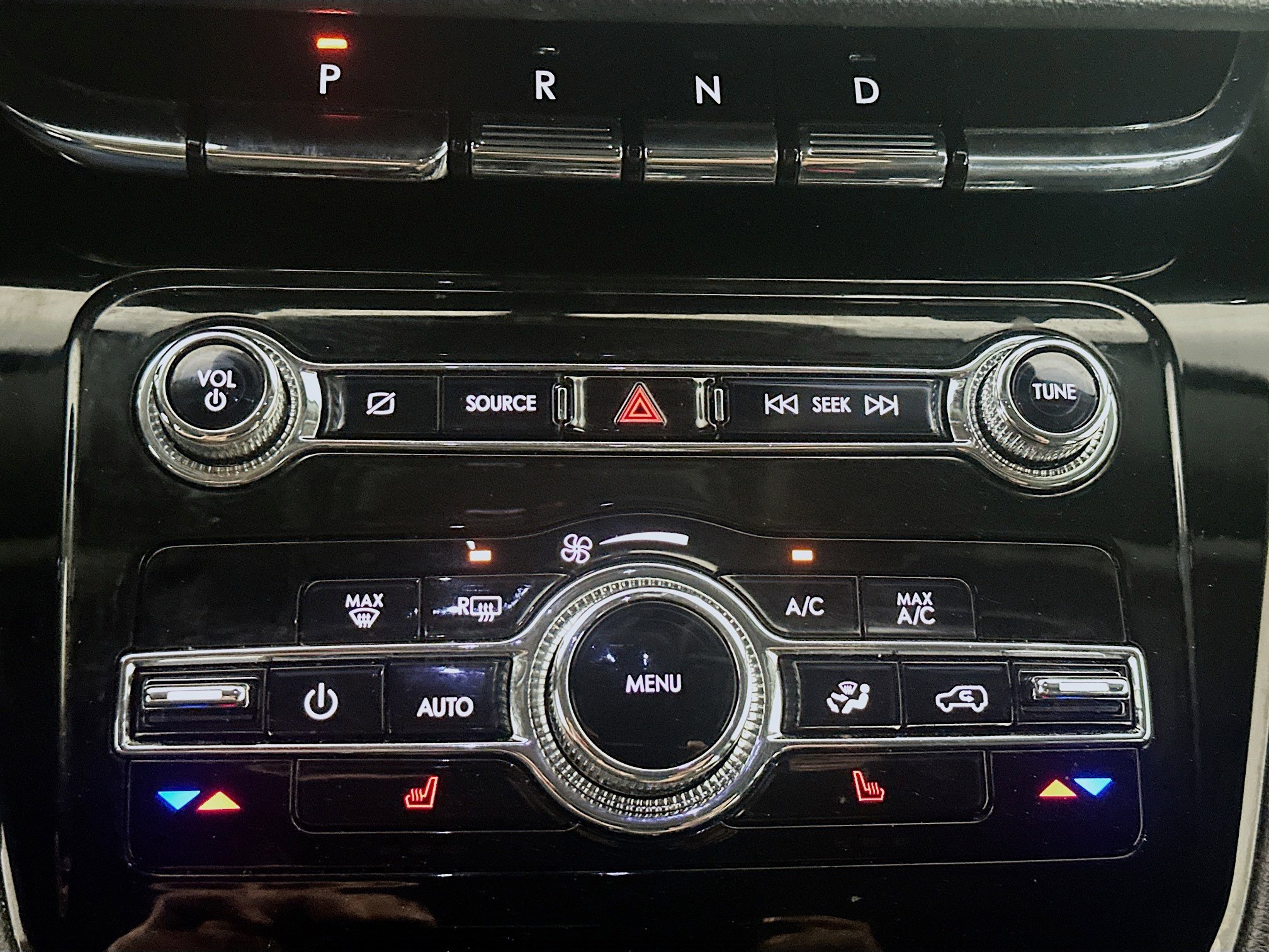 Used 2022 Lincoln Corsair FWD image 23