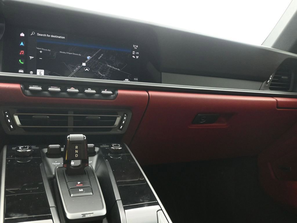 Used 2024 Porsche 911 Carrera 4 image 19