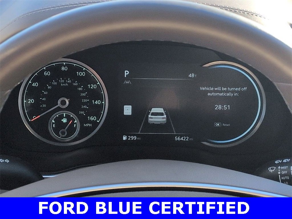 Used 2023 Genesis GV80 3.5T Advanced + image 15