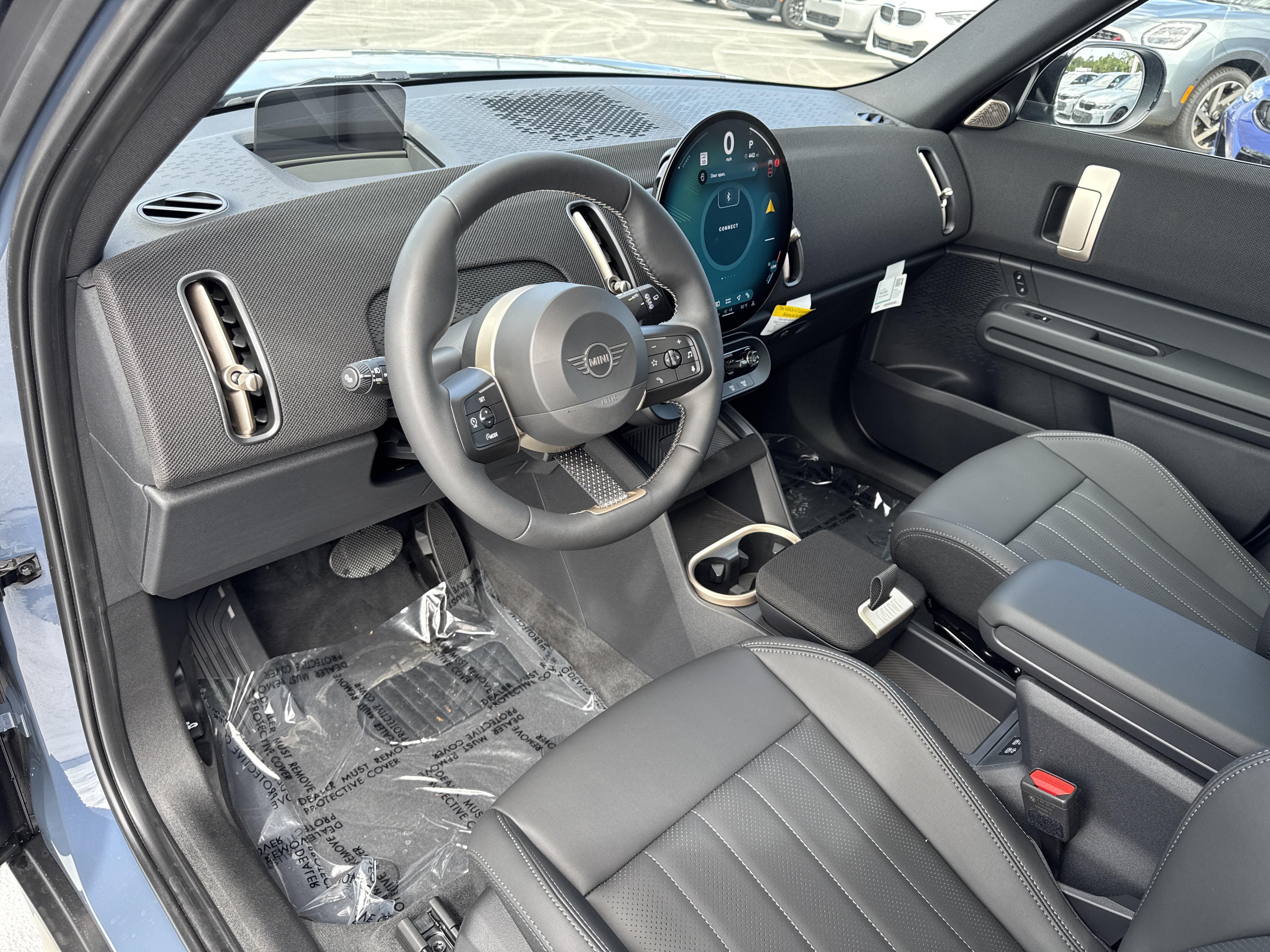 New 2027 MINI Cooper Countryman S AWD/4WD image 14