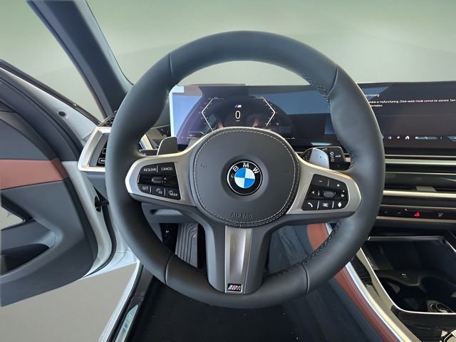 New 2026 BMW X5 sDrive40i w/ M Sport Package RWD image 17
